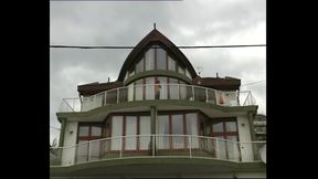 Two Big Cocks for Elizabeth King