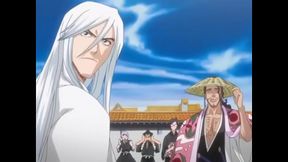 Bleach Anime Opening Features Solitary Boy's Erotic Adventure