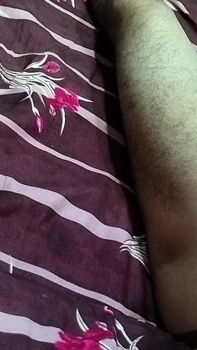 Pooja and Sandeep Sucked the Cock of the Guest Who Came to Their House.part 2 with Anal