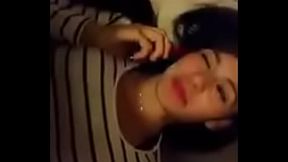 Cogiendo mientras el cornudo llama - http://Putipobres.org