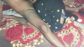 Most Beautiful Indian Desi Girl Having Romance.