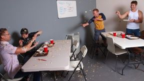 Food Fight