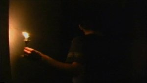 Boyz Party: Lucky Adams' Stormy Night