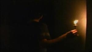 Boyz Party: Lucky Adams' Stormy Night