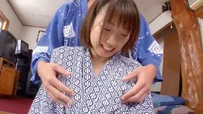 Co-starring with Ichika Sena! Video 18