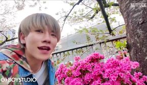 asian gay