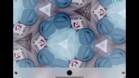 Inverted Kaleidocum
