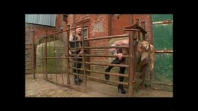 The Wishes of That Madman of My Husband - (original Full Movie Uncut)