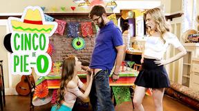 ”Cinco De Pie O - Anya Olsen,Samantha Hayes”