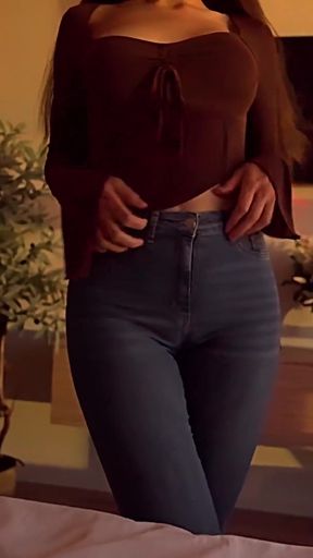 Night Amateur Sex After Party