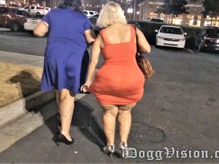 56yo Anal GILF Road Voyage