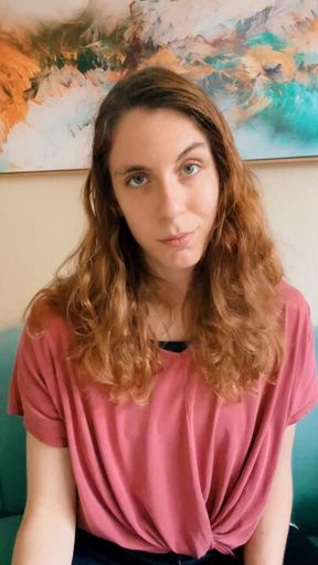 ASMR & Dominance: Books