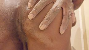 Hallelujah Johnson Ass Worship video Can you do it again