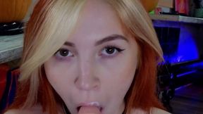 Sexy Bunny Gets Fucked And Shows Her Young Body