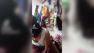 baket ka tumotongooo