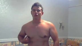 Shastya Artem Private Show