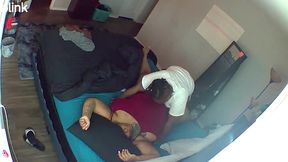 joi & jazz with lesbian couple