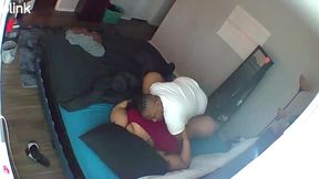 joi & jazz with lesbian couple