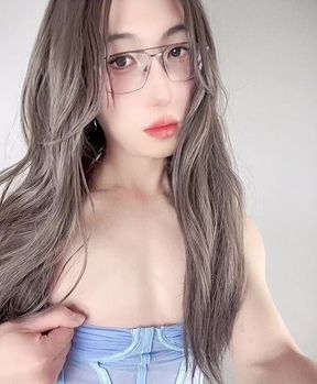 Beautiful Asian Tranny