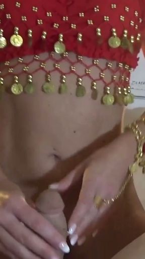 Sexy Afghani Hot   Clip 1