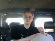 18+ ПОСТАВИЛ ЭТУ СУКУ РАКОМ И НАКОНЧАЛ КАК НИКОГДА В ЕЁ ЖИЗНИ