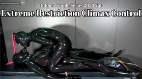 Rubber Couple Series 2026 Vo8
Extreme Restriction Climax Control