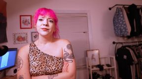 Cucked by the Neighbor