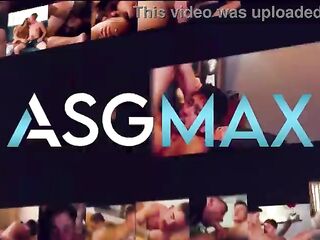 NEXT DOOR TABOO - Not Homosexual? Stepbro's Big Cock Changes Carter's Mind