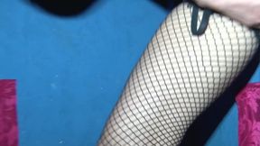 Hot Masked Sex - Who’s Fucking Who Behind the Mask?