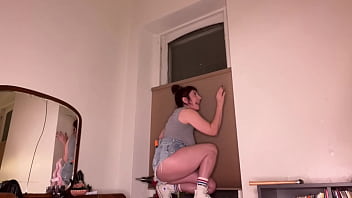 Home Improvement: A Melody Mynx Solo No Make Up