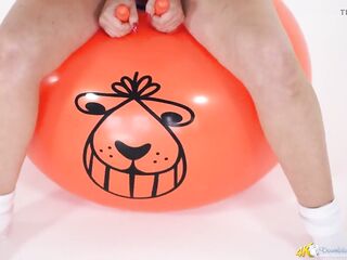 Keep Popping Out 1 - JOI