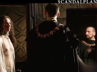 Cate Blanchett Exposed & Sex Scenes Compilation On ScandalPlanetCom