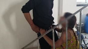 Teacher and Student Girl Video