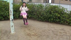 Mamiko is eager to get that cock in her pussy