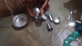 Desi girl fucked and licked in Patna