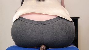 Fetish Therapy Part 1: Day 1