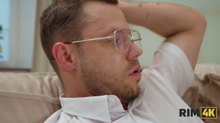 RIM4K. Cool Guy Crisis