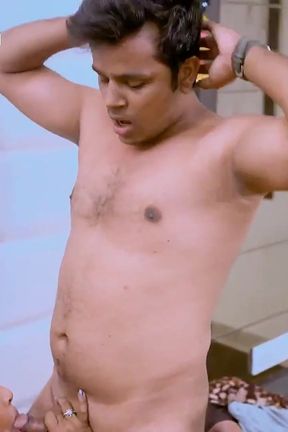 Hot MILF Bindu Bhabhi Full Naked Sex with Handsome Boyfriend