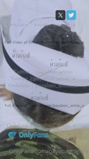 Nurse Thai, CUM INSIDE ME!, NO CONDOM, ถุงยางไม่ต้อง เย็ดสดพยาบาลคาชุดแตกใน เสียงไทย