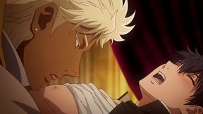 The Titan'_s bride Ep.01 (Sem Censura) anime gay