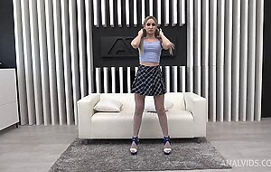 Analvids, micky muffin, goes rough hardcore anal 1on