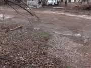 BIGSTR - Inexperienced Construction Worker Brings His Curious Friend For A Wild Threesome