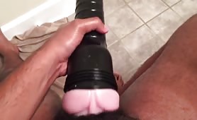 Fuckin the Flesh light