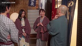 Impregnated By Stepfather In Law At Hot Springs Uncensored (mahiro)