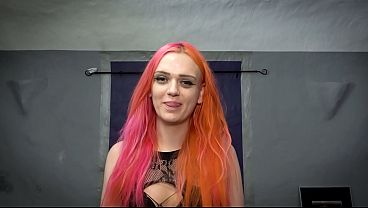 ANAL-GANGBANG WITH CREAMPIE-TEEN - Cumslut Didi (23)