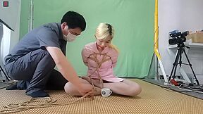 Chinese Reverse Prayer Bondage-0006