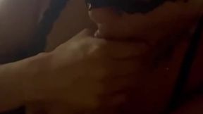 Latina cheats on husband while he�s at work!