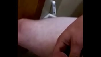 My Cock in Slow Motion