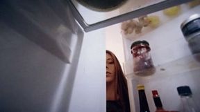 Digest you from another side - anal vore mp4 FULL HD