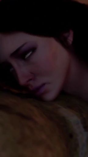 Memorable moment from &quot;Yenn NTR TRAVEL night in a tavern :wgqhs&quot;